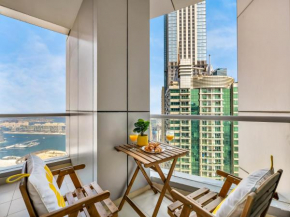 Need to relax come here 2BR apartment marina